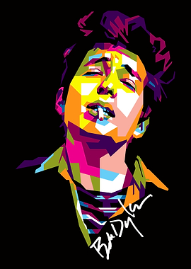 Bob Dylan