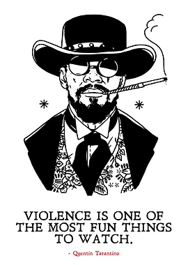 Quentin tarantino quotes