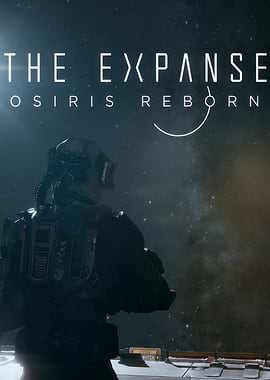 The Expanse Osiris Reborn