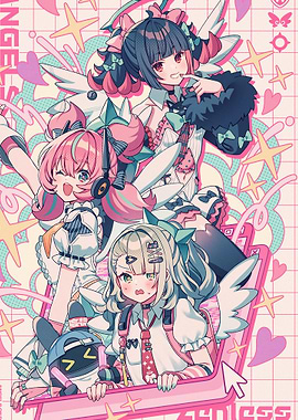 Zenless Zone Zero Sunna