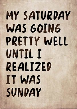 Funny Weekend