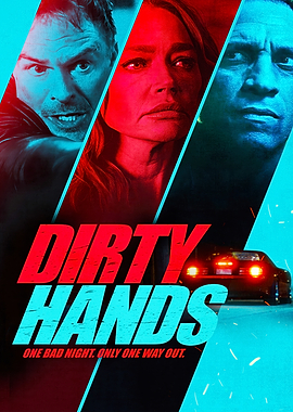Dirty Hands Movie Poster