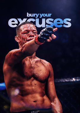 Nate Diaz