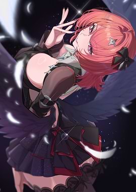 Zenless Zone Zero Ramiel