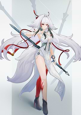 Zenless Zone Zero Ye Shunguang