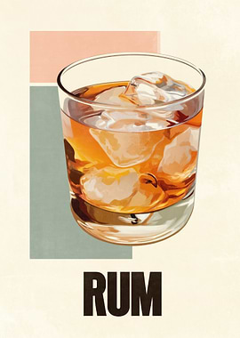 Rum Drink