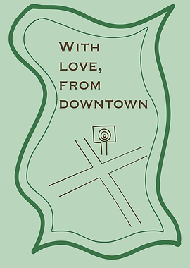 With Love From Downtown