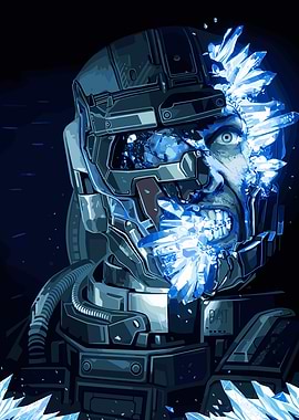 The Expanse Osiris Reborn