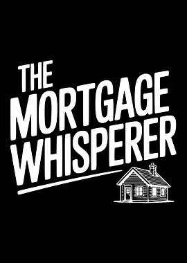 The Mortgage Whisperer Logo