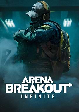 Arena Breakout Infinite
