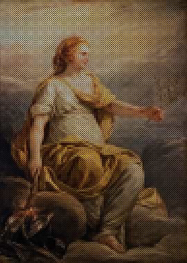 Allegory of peace
