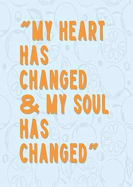 Inspirational Quote About Change Noah Kahan