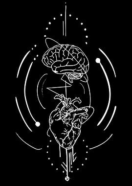 Brain and Heart Connection
