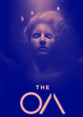 The OA Poster