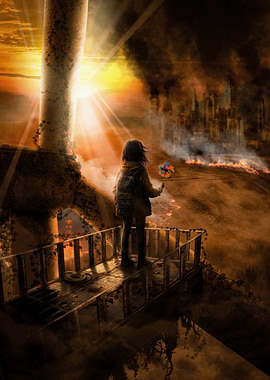 After the Embers