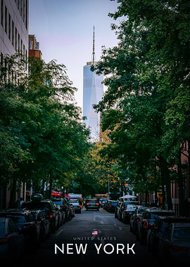 New York City Street View