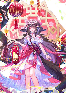 Zenless Zone Zero Ye Shunguang