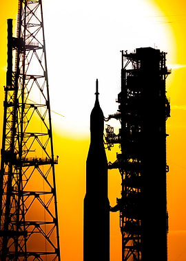 Artemis II Space Mission