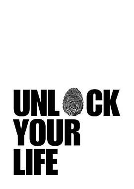 Unlock Your Life