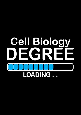 Cell Biology Degree Loading