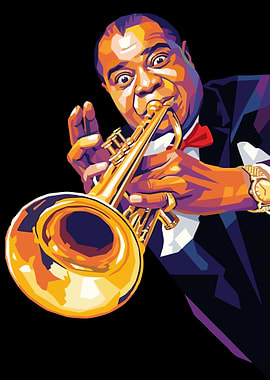 Louis Armstrong