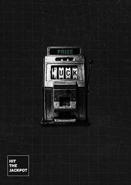 Winning Odds: Hit the Jackpot