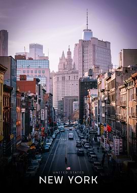 New York City Street View