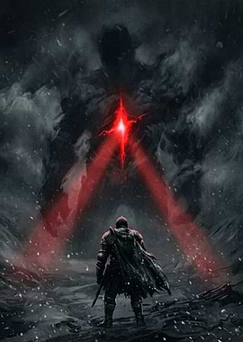 Shadow Giant Awakens