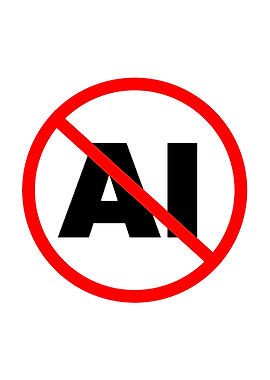 No AI Symbol