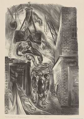 Technological Improvements New York