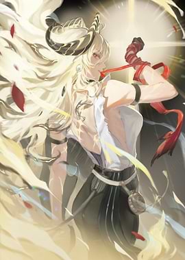 Wuthering Waves Zani