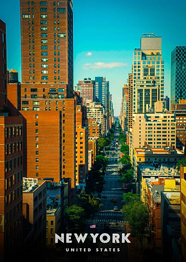New York City Street View