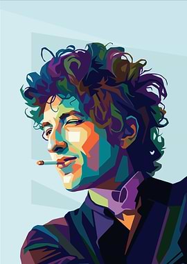Bob Dylan