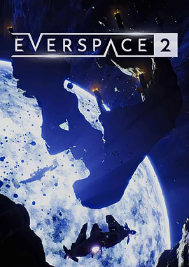 Everspace 2 Game Cover