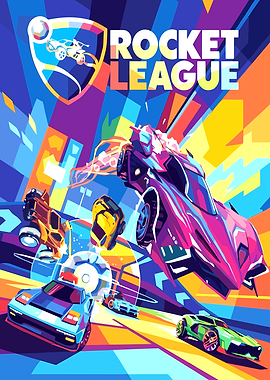 Rocket League