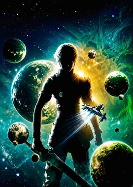 The Last Hope Cover Art