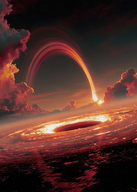 Black Hole Accretion Disk