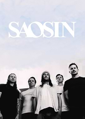 Saosin