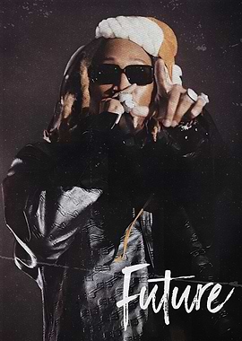 Future performing Vintage