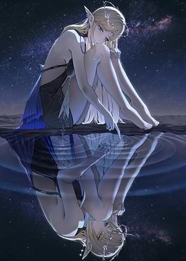 Wuthering Waves Cartethyia