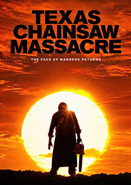 Texas Chainsaw Massacre