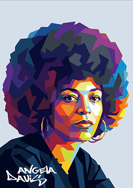 Angela Davis
