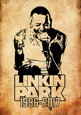 Chester Bennington Linkin Park Tribute
