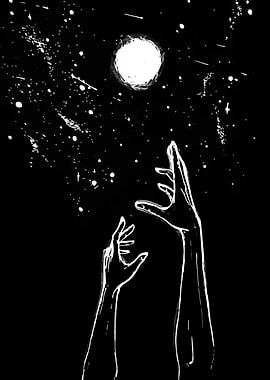 Reaching for the Moon