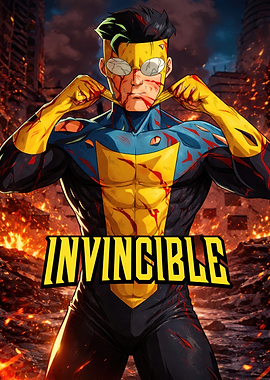 Invincible