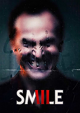 Smile II Movie Poster