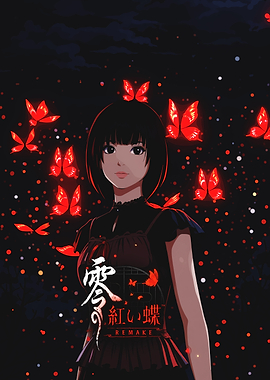 Fatal Frame: Maiden of Black Water Remake