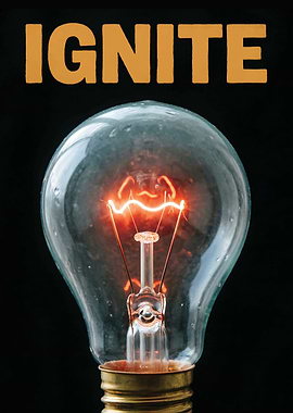 Ignite Light Bulb