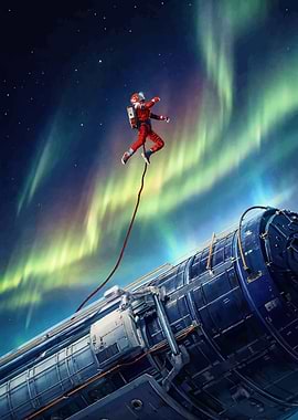 Hail Mary Movie Poster