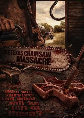 The Texas Chainsaw Massacre